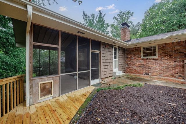 2345 Echo Hills Circle NE, Atlanta, GA 30345