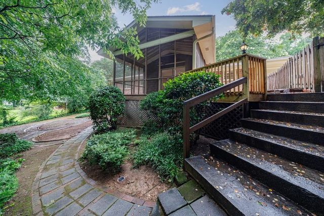 2345 Echo Hills Circle NE, Atlanta, GA 30345