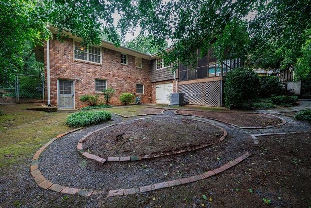2345 Echo Hills Circle NE, Atlanta, GA 30345