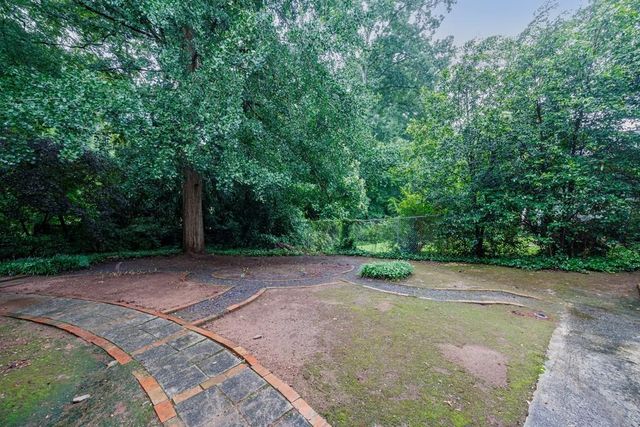 2345 Echo Hills Circle NE, Atlanta, GA 30345