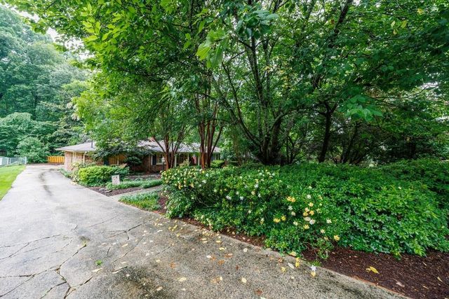 2345 Echo Hills Circle NE, Atlanta, GA 30345