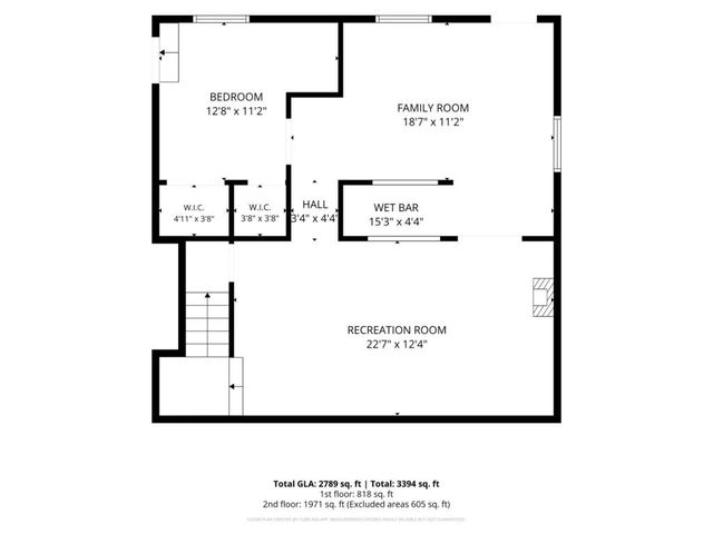 2345 Echo Hills Circle NE, Atlanta, GA 30345
