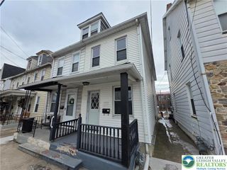 1514 Butler Street, Wilson Boro, PA 18042