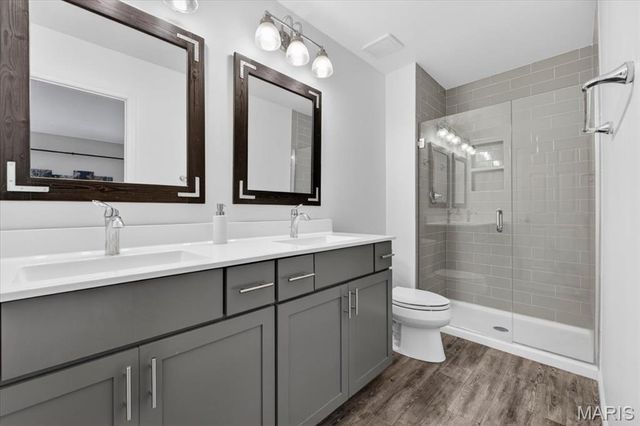 3120 Autumn Trace Drive, St Louis, MO 63043