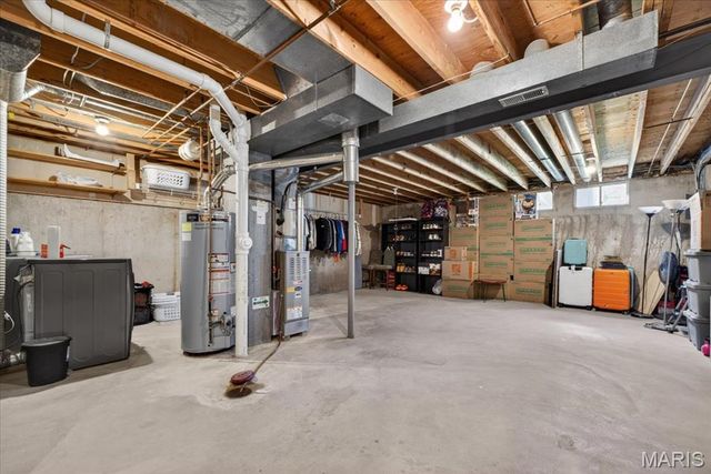 3120 Autumn Trace Drive, St Louis, MO 63043
