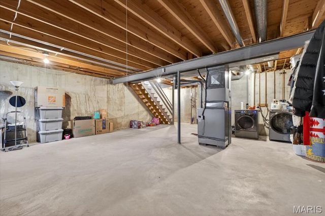 3120 Autumn Trace Drive, St Louis, MO 63043