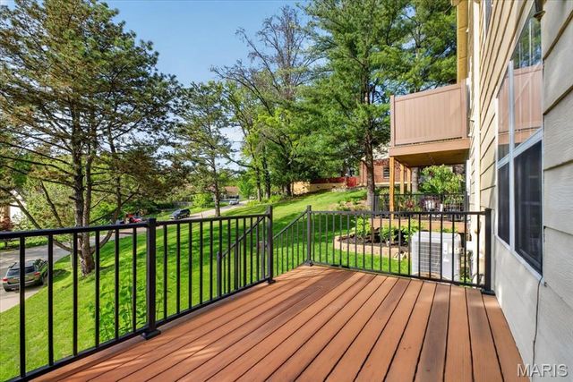 3120 Autumn Trace Drive, St Louis, MO 63043