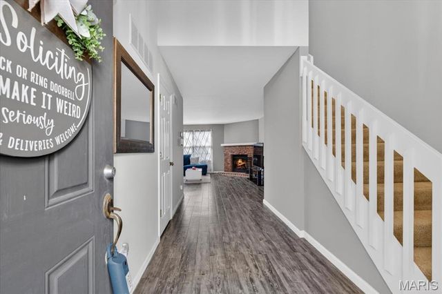 3120 Autumn Trace Drive, St Louis, MO 63043