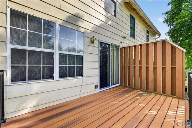 3120 Autumn Trace Drive, St Louis, MO 63043