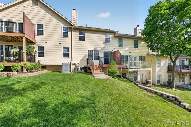 3120 Autumn Trace Drive, St Louis, MO 63043