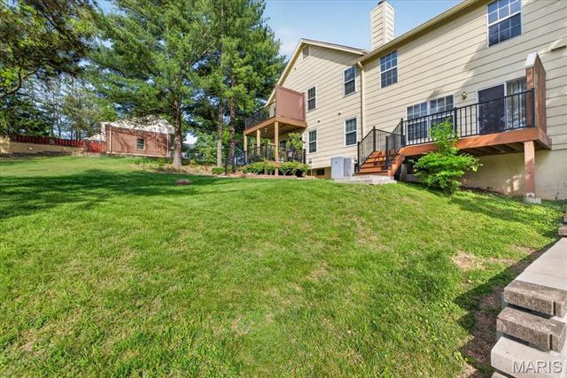 3120 Autumn Trace Drive, St Louis, MO 63043