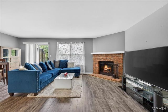 3120 Autumn Trace Drive, St Louis, MO 63043