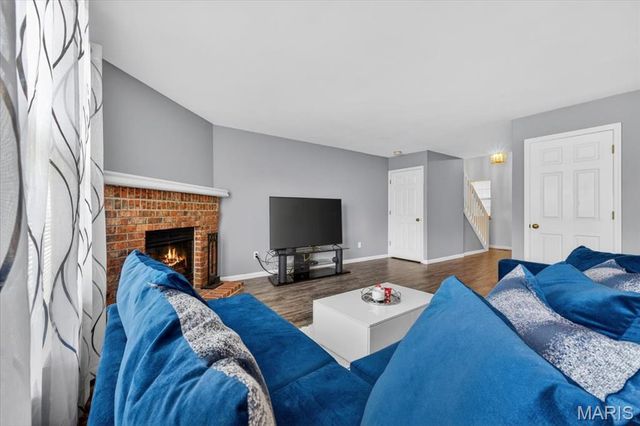 3120 Autumn Trace Drive, St Louis, MO 63043