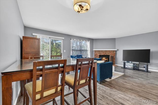 3120 Autumn Trace Drive, St Louis, MO 63043