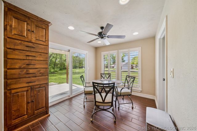 421 Timbercrest Road, Catoosa, OK 74015