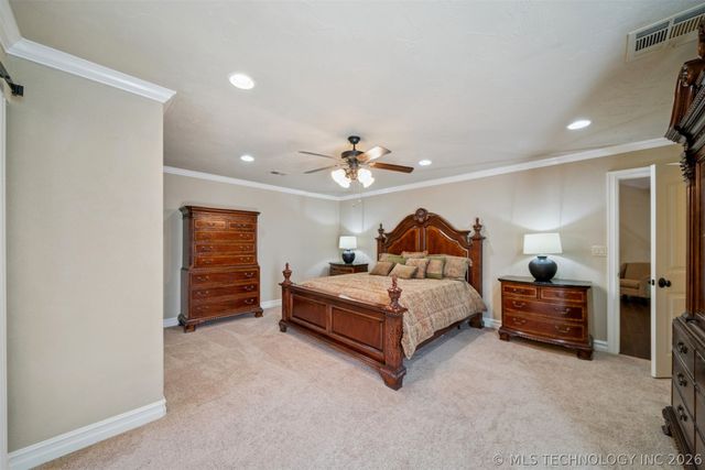 421 Timbercrest Road, Catoosa, OK 74015