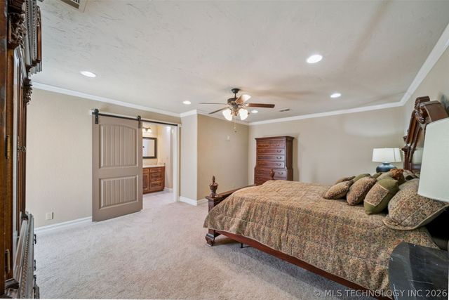 421 Timbercrest Road, Catoosa, OK 74015