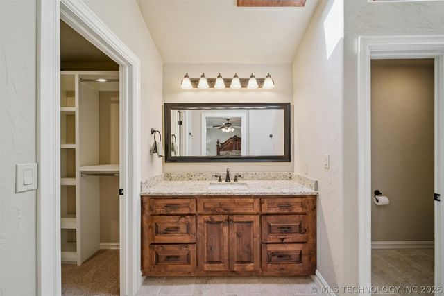 421 Timbercrest Road, Catoosa, OK 74015