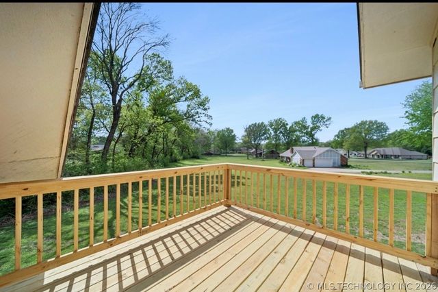 421 Timbercrest Road, Catoosa, OK 74015