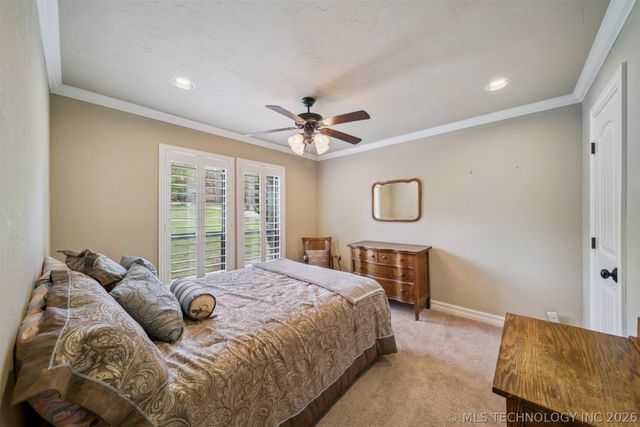 421 Timbercrest Road, Catoosa, OK 74015