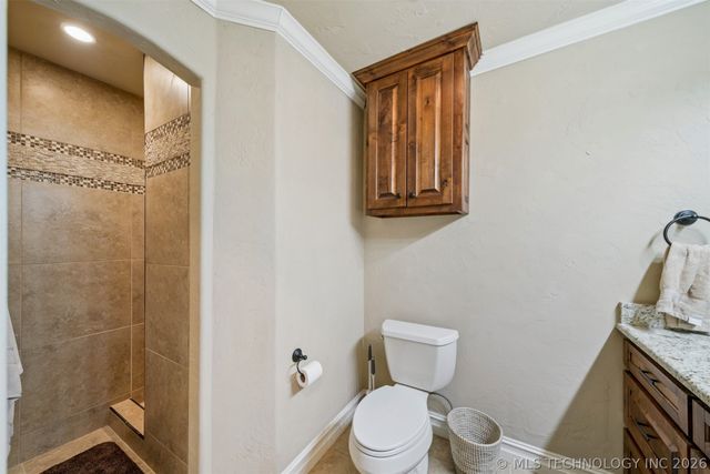 421 Timbercrest Road, Catoosa, OK 74015