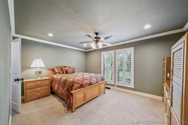 421 Timbercrest Road, Catoosa, OK 74015