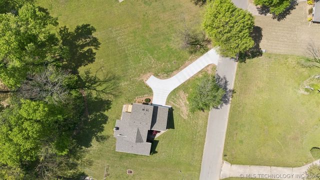 421 Timbercrest Road, Catoosa, OK 74015