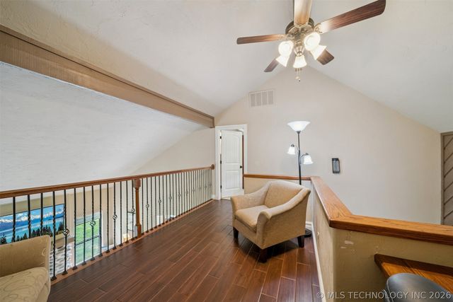421 Timbercrest Road, Catoosa, OK 74015