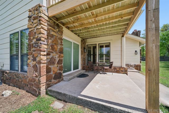 421 Timbercrest Road, Catoosa, OK 74015