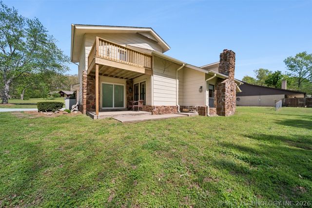 421 Timbercrest Road, Catoosa, OK 74015