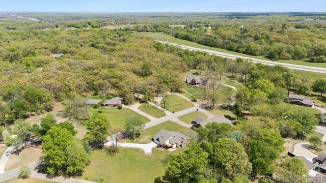 421 Timbercrest Road, Catoosa, OK 74015
