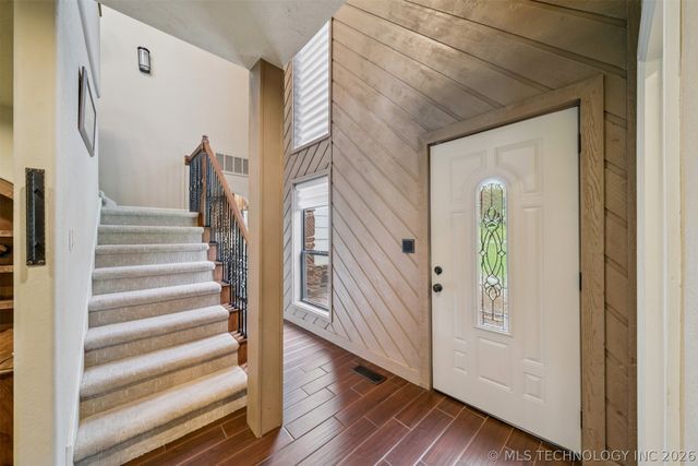 421 Timbercrest Road, Catoosa, OK 74015
