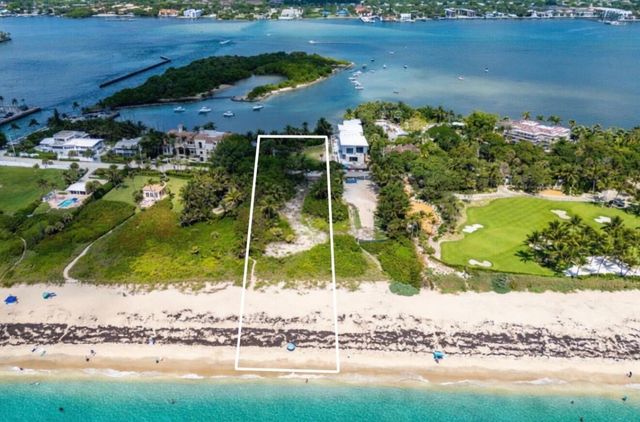 3060 S Ocean Boulevard, Lantana, FL 33462