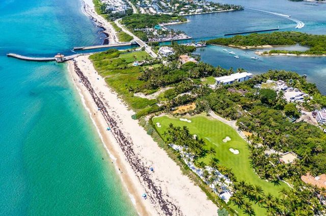 3060 S Ocean Boulevard, Lantana, FL 33462