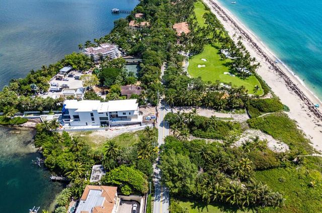 3060 S Ocean Boulevard, Lantana, FL 33462