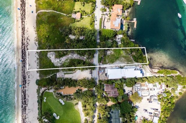 3060 S Ocean Boulevard, Lantana, FL 33462