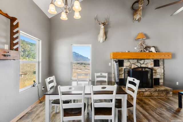 1030 Owl Hollow, Leakey, TX 78873