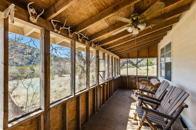 1030 Owl Hollow, Leakey, TX 78873