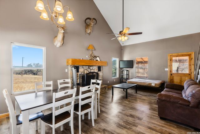 1030 Owl Hollow, Leakey, TX 78873