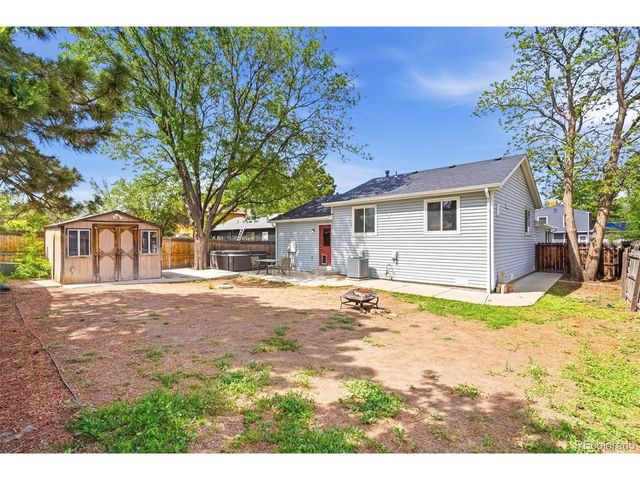 1162 W 135th Pl, Denver, CO 80234