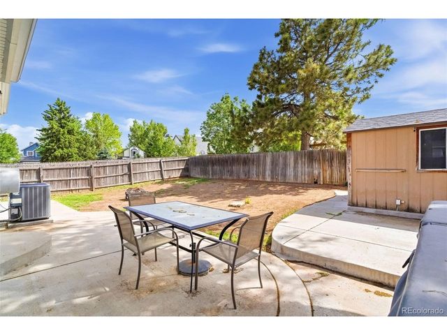 1162 W 135th Pl, Denver, CO 80234