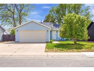 1162 W 135th Pl, Denver, CO 80234