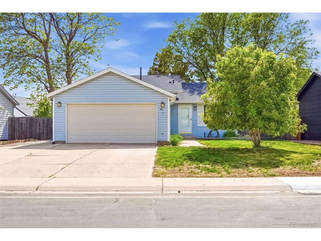 1162 W 135th Pl, Denver, CO 80234