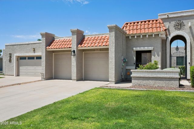 10014 E MICHIGAN Avenue, Sun Lakes, AZ 85248