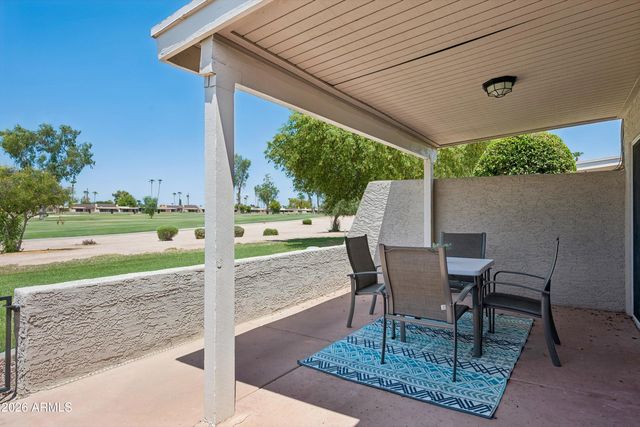 10014 E MICHIGAN Avenue, Sun Lakes, AZ 85248