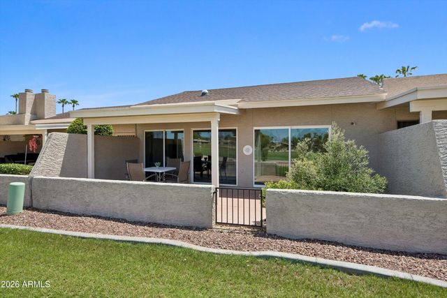 10014 E MICHIGAN Avenue, Sun Lakes, AZ 85248