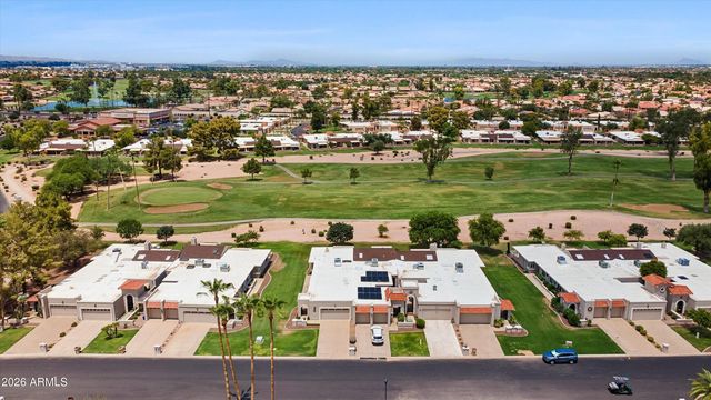 10014 E MICHIGAN Avenue, Sun Lakes, AZ 85248