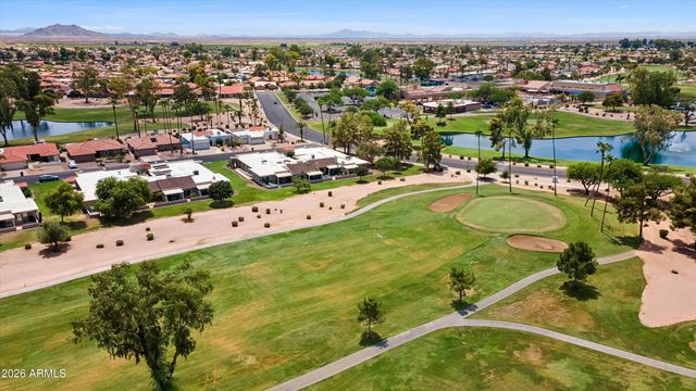 10014 E MICHIGAN Avenue, Sun Lakes, AZ 85248
