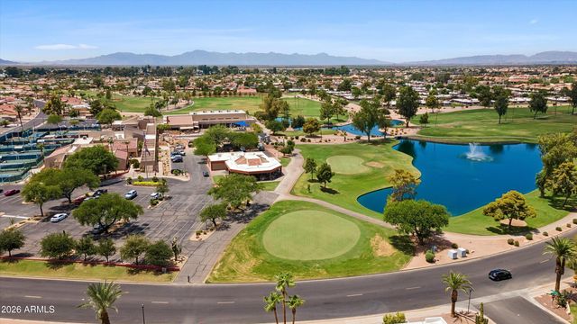 10014 E MICHIGAN Avenue, Sun Lakes, AZ 85248