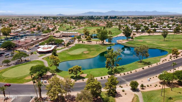 10014 E MICHIGAN Avenue, Sun Lakes, AZ 85248